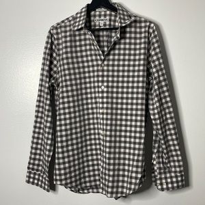 Express Mens Button Down